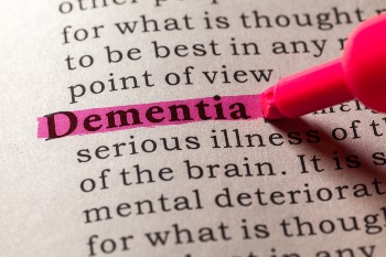 dementia and elder law