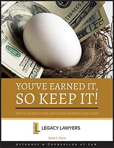 legacy lawyers north carolina